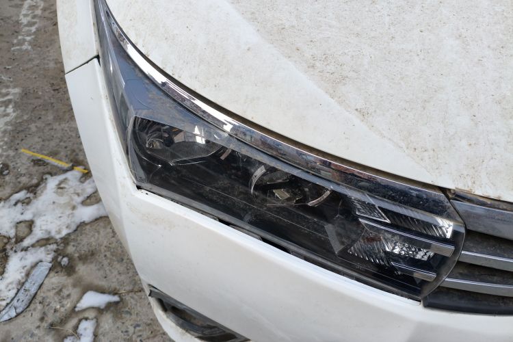 2014 #8 2014 car image #8