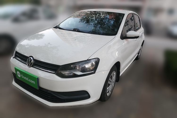 Volkswagen Polo 2018 #2 Volkswagen Polo 2018 car image #2