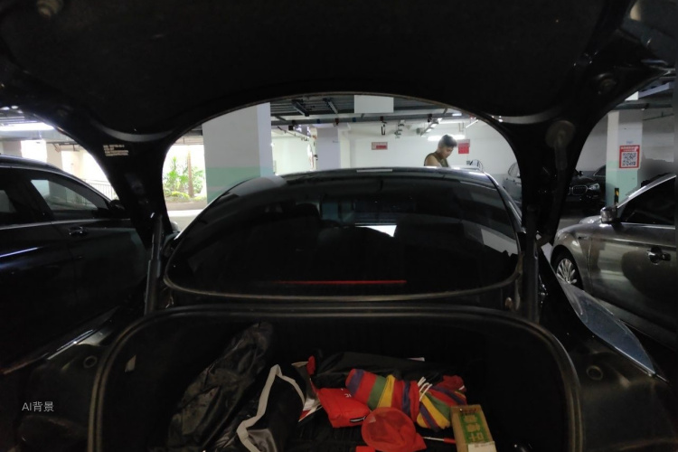 Tesla Model 3 2024 car image #21