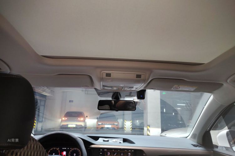Volkswagen Tharu 2022 car image #20