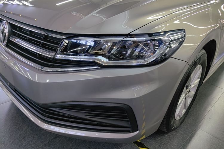 Volkswagen Bora 2020 car image #23