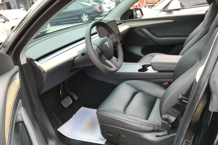 Tesla Model Y 2023 car image #15
