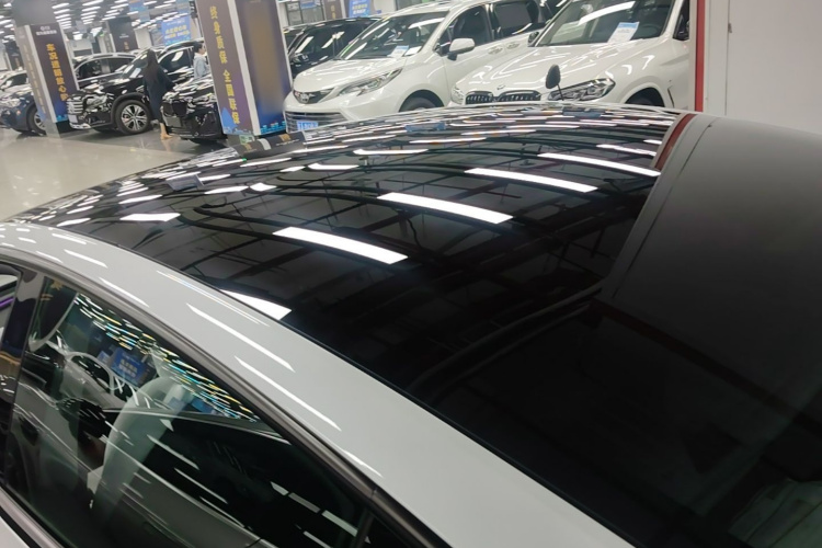 Tesla Model 3 2024 #25 Tesla Model 3 2024 imagen de coche #25