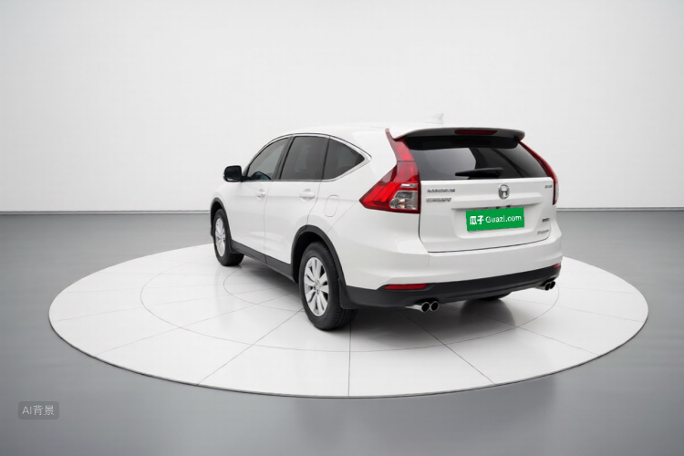 Honda CR-V 2016 #5 Honda CR-V 2016 car image #5