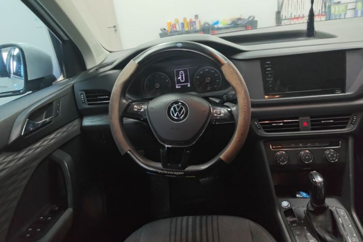 Volkswagen Tharu 2021 #15 Volkswagen Tharu 2021 car image #15