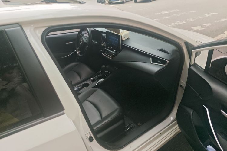 Toyota Corolla 2020 car image #23
