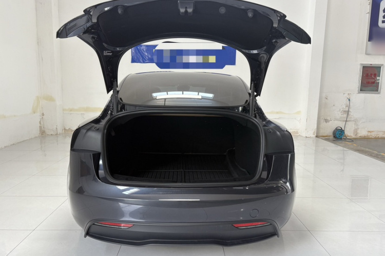 Tesla Model 3 2024 #19 Tesla Model 3 2024 immagine di auto #19