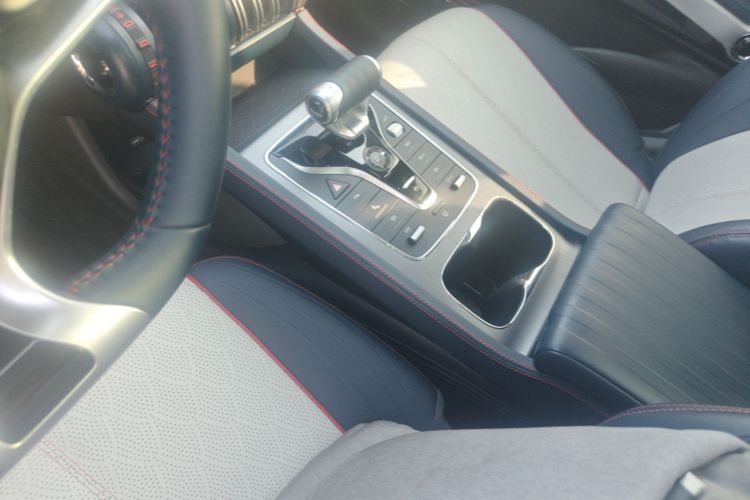 BYD Yuan Plus 2023 car image #14