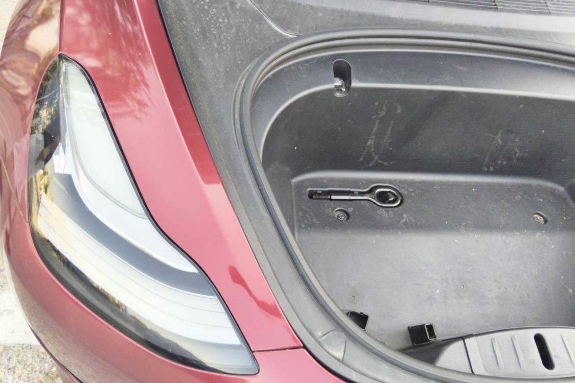 Tesla Model 3 2020 #11 Tesla Model 3 2020 immagine di auto #11