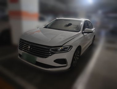 Volkswagen Lavida 2022 Volkswagen Lavida 2022 car image