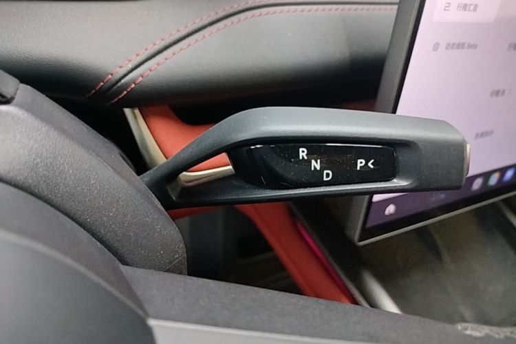 MI SU7 2024 #14 MI SU7 2024 immagine di auto #14