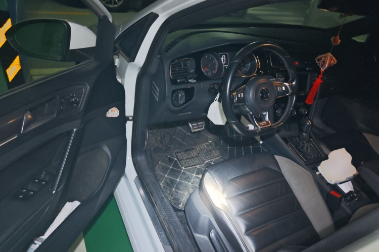 Volkswagen Golf 2016 #9 Volkswagen Golf 2016 car image #9