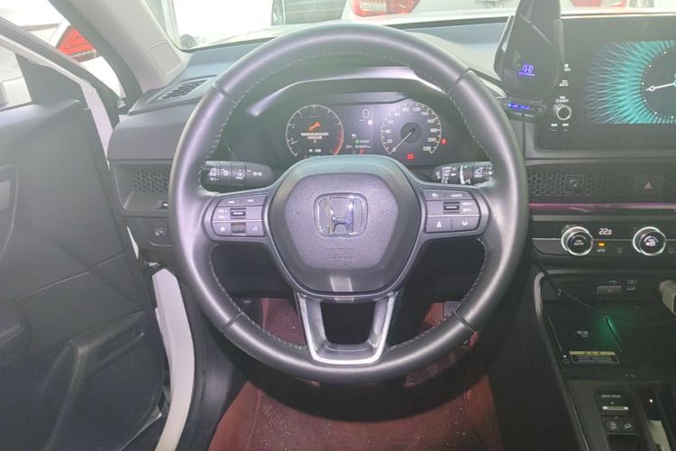 Honda CR-V 2025 immagine di auto #11