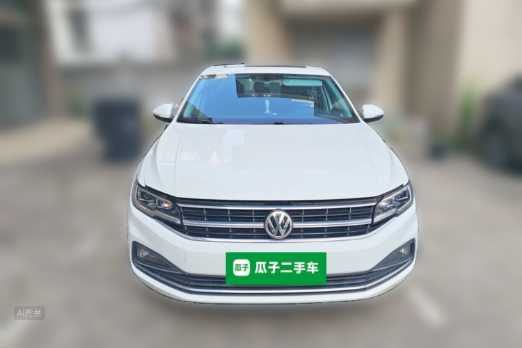 Volkswagen Bora 2021 #3 Volkswagen Bora 2021 صورة سيارة #3