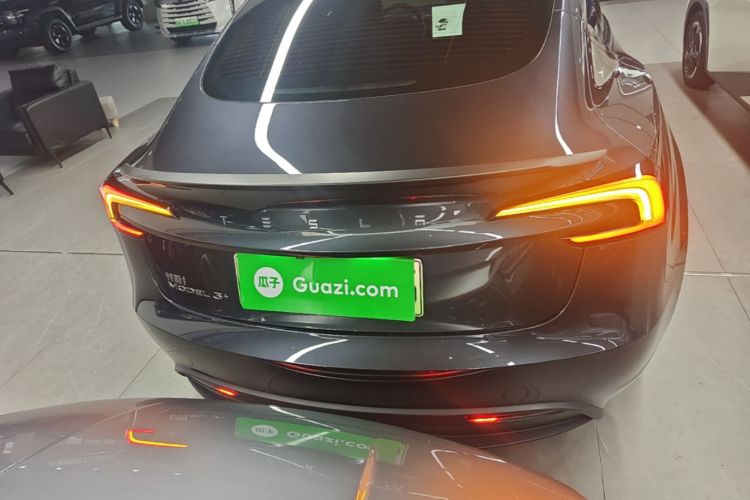 Tesla Model 3 2024 #6 Tesla Model 3 2024 car image #6