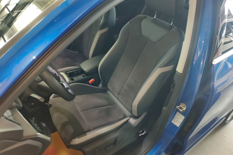 Audi Q3 2019 #20 Audi Q3 2019 immagine di auto #20