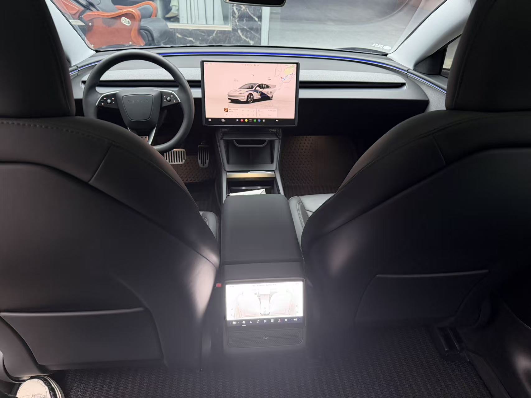 Tesla Model 3 2025 image de voiture #7