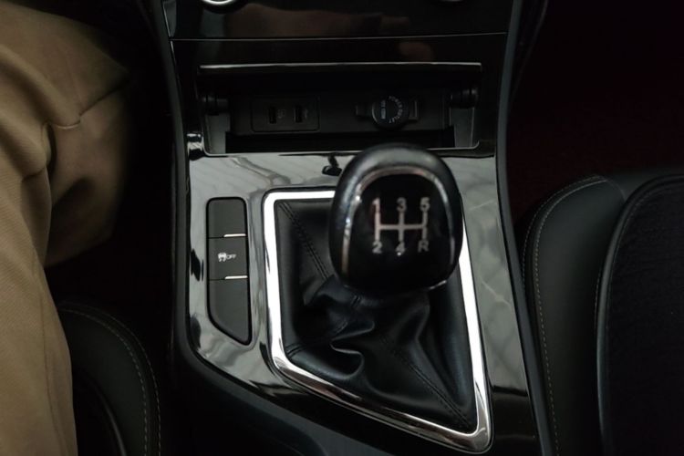 Chery Arrizo 5 2024 imagem de carro #14