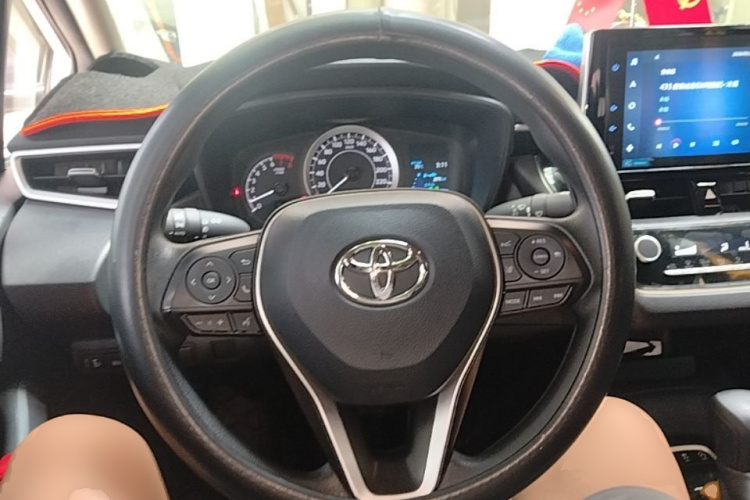 Toyota Corolla 2022 #11 Toyota Corolla 2022 car image #11