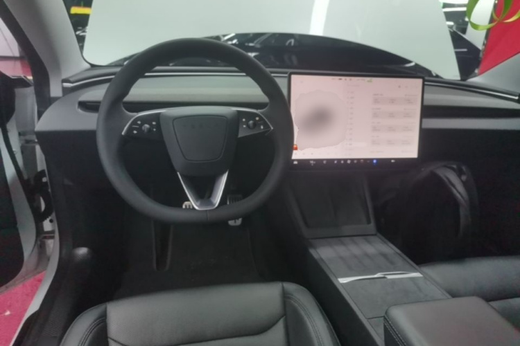 Tesla Model 3 2023 #11 Tesla Model 3 2023 car image #11