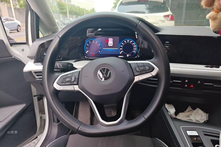 Volkswagen Golf 2022 #12 Volkswagen Golf 2022 car image #12