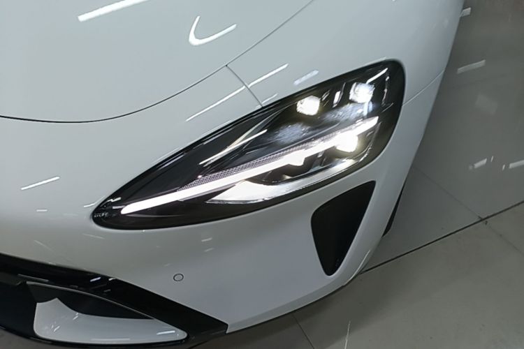 2026 car image #23