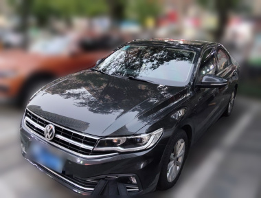 Volkswagen Bora 2020 car image 