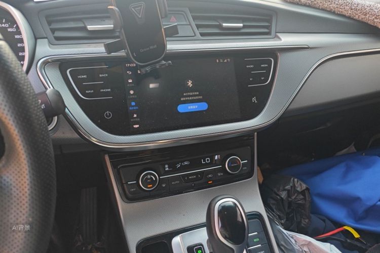 GEELY Emgrand GL 2019 car image #15