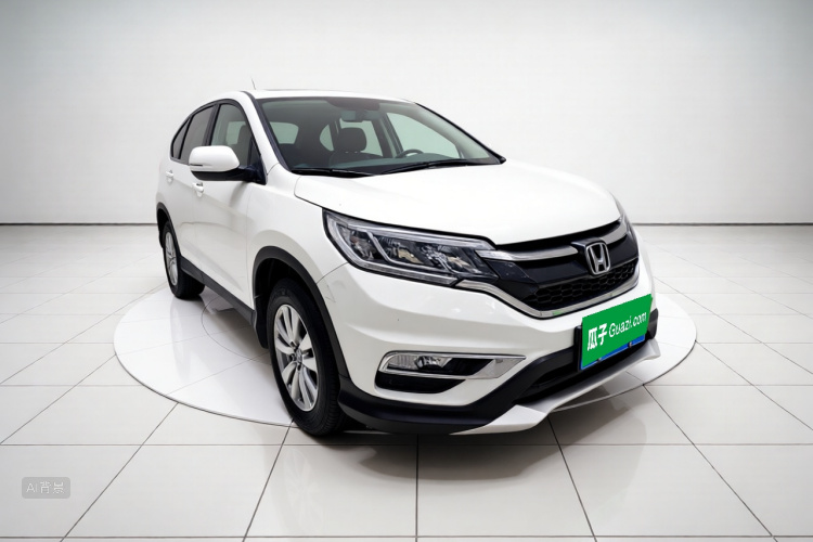 Honda CR-V 2016 car image #4
