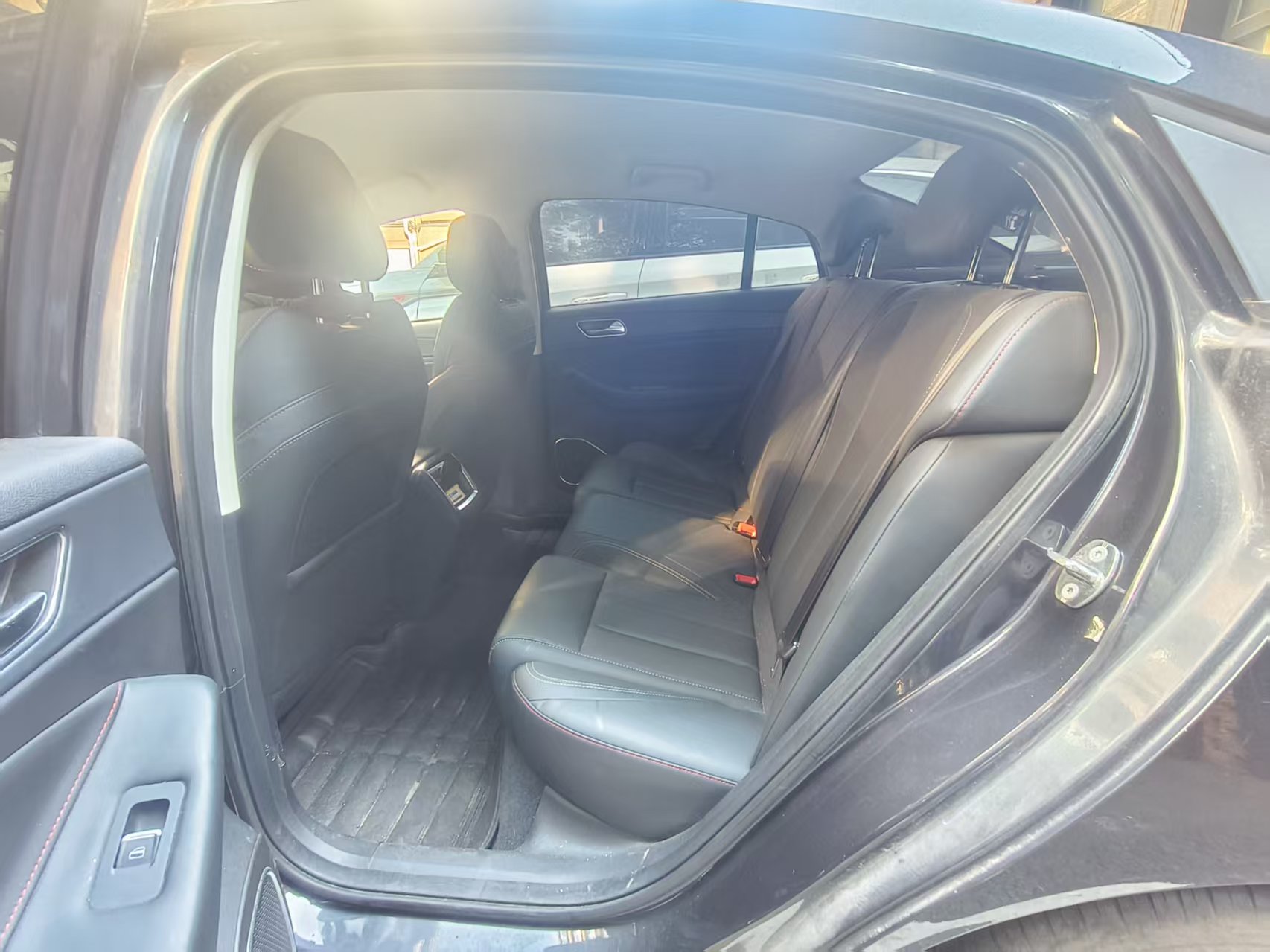 Chery Arrizo 5 Plus 2021 #8 Chery Arrizo 5 Plus 2021 car image #8