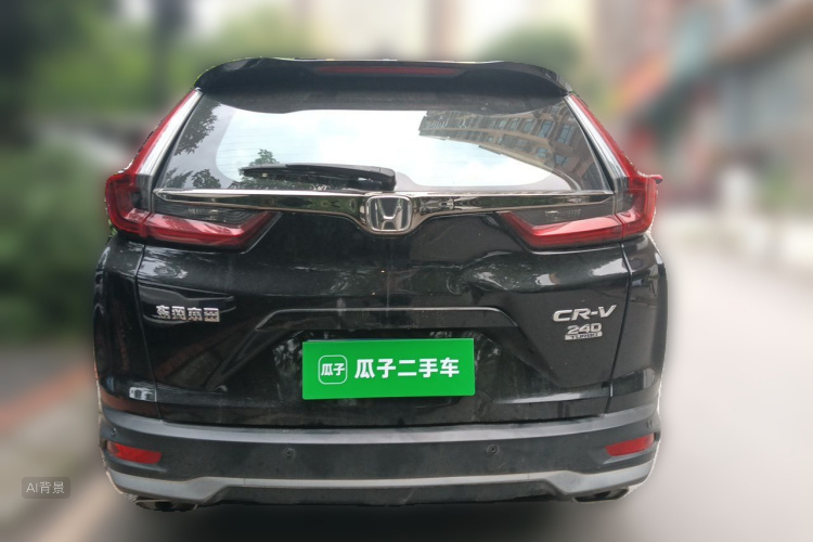 Honda CR-V 2021 car image #6