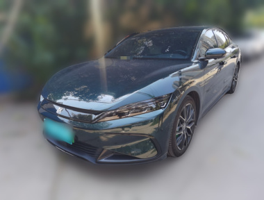 BYD Han 2023 BYD Han 2023 car image