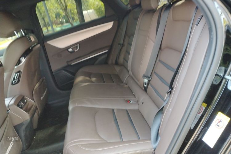 BYD Han 2022 #19 BYD Han 2022 immagine di auto #19