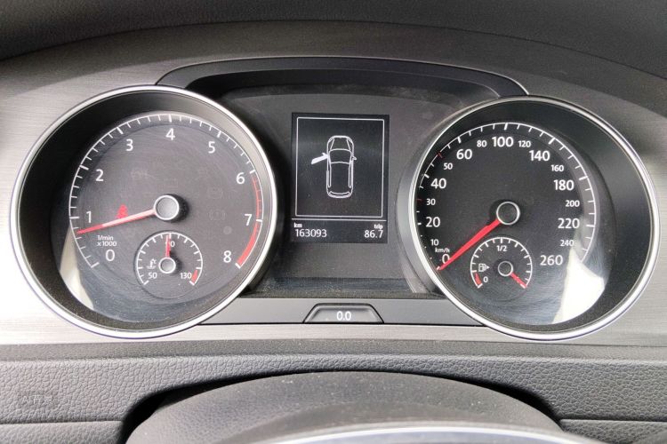 Volkswagen Golf 2014 immagine di auto #13