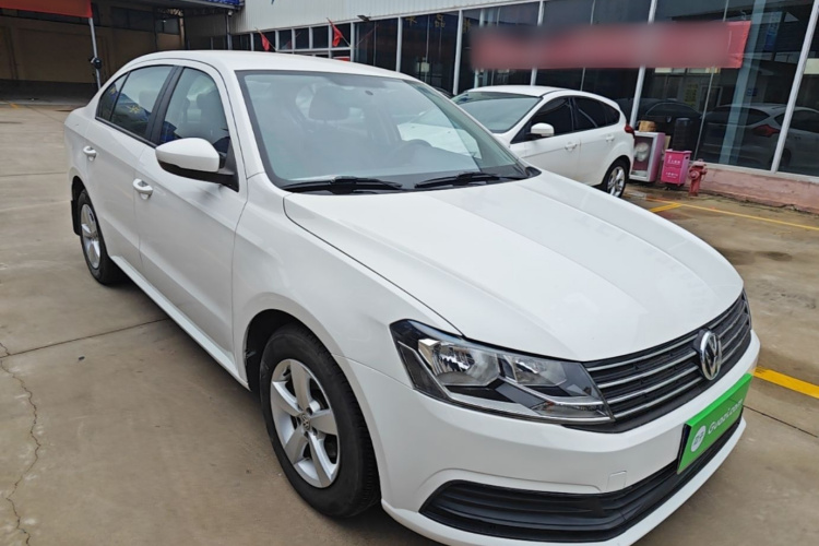 Volkswagen Lavida 2016 #6 Volkswagen Lavida 2016 car image #6