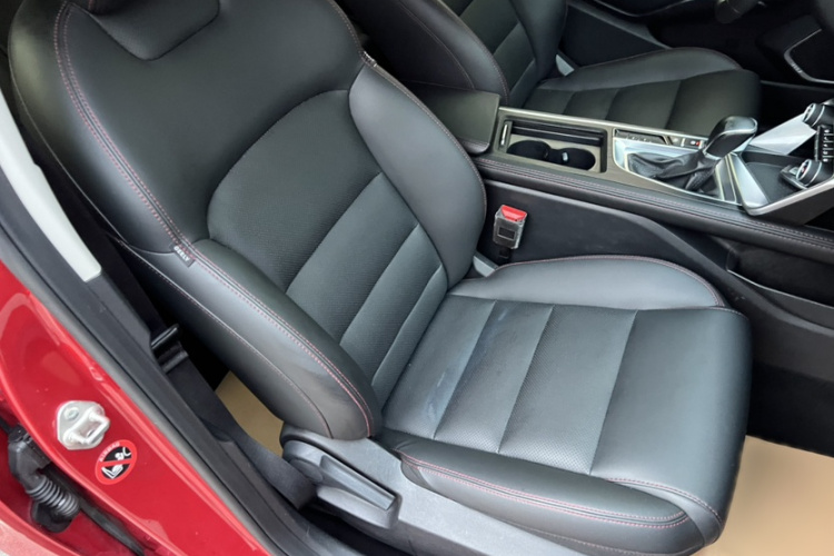 GEELY Binray 2020 #24 GEELY Binray 2020 immagine di auto #24