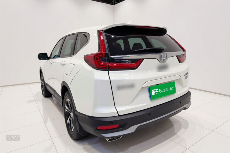 Honda CR-V 2022 car image #5