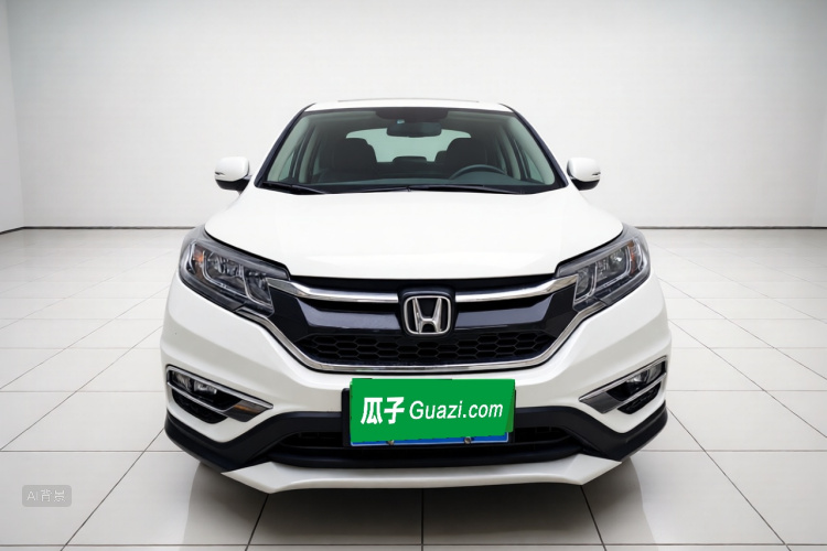 Honda CR-V 2016 car image #3