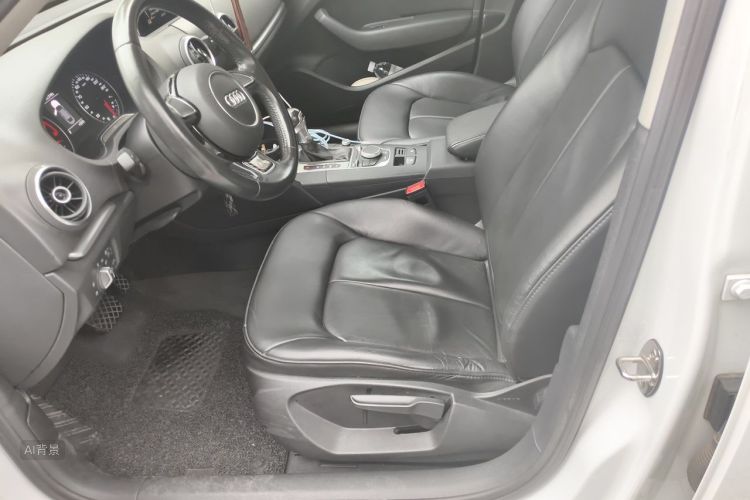 Audi A3 2017 immagine di auto #17