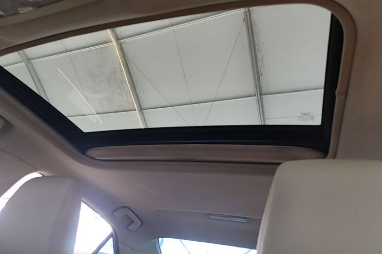 Toyota Corolla 2015 car image #18