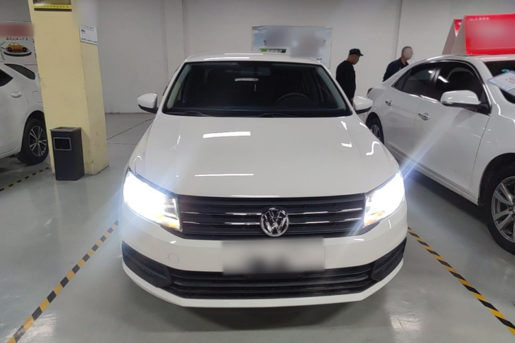 Volkswagen Santana 2022 #3 Volkswagen Santana 2022 immagine di auto #3