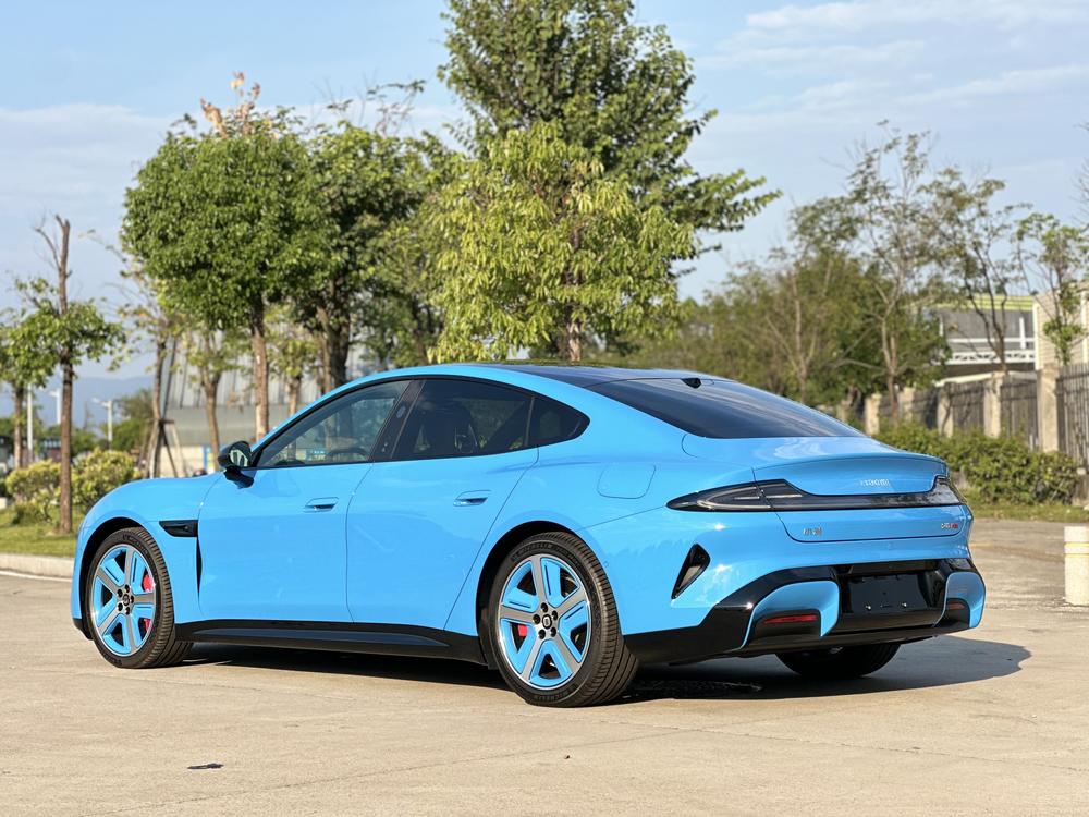 2026 #5 2026 car image #5