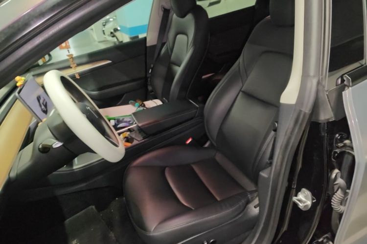 Tesla Model 3 2022 car image #19