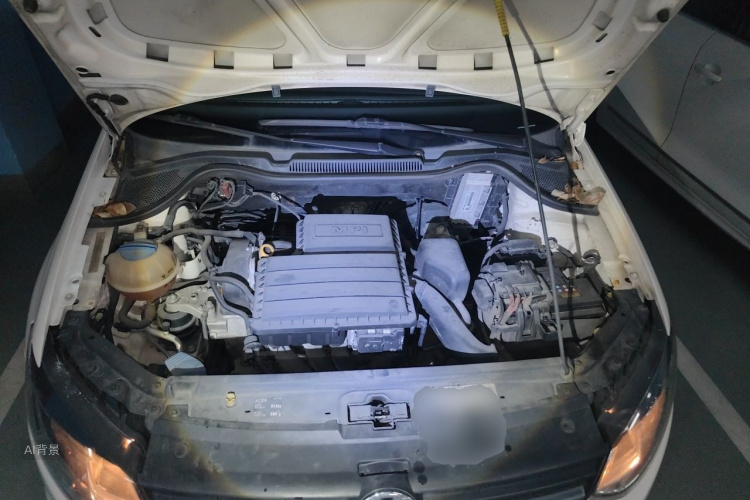Volkswagen Polo 2016 immagine di auto #22