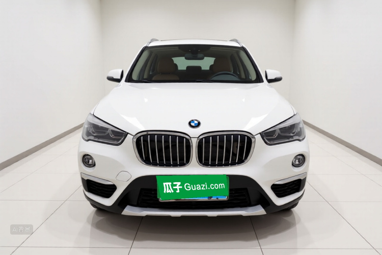 BMW X1 2019 car image #3