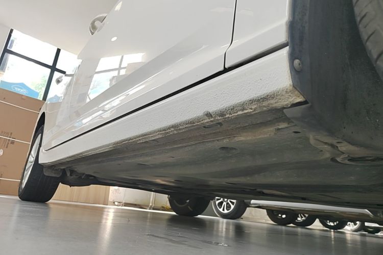 Volkswagen Lavida 2020 car image #26