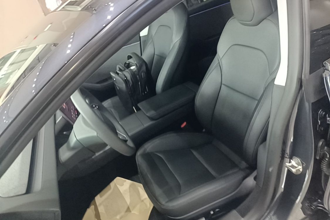 Tesla Model 3 2024 #12 Tesla Model 3 2024 car image #12
