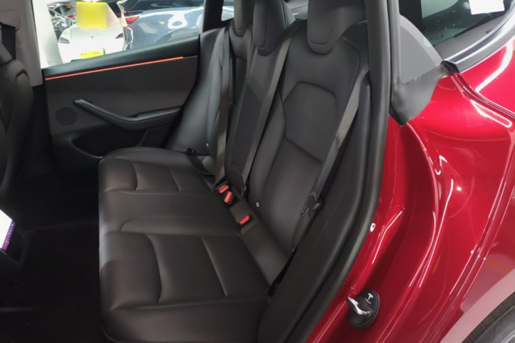 Tesla Model 3 2026 #17 Tesla Model 3 2026 immagine di auto #17