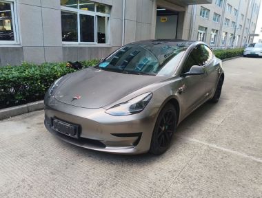 Tesla Model 3 2023 car image 