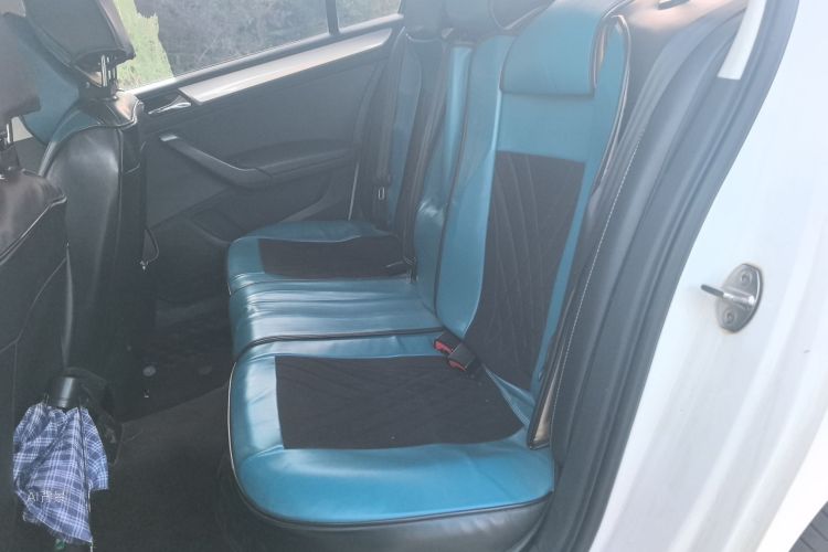Skoda Rapid 2019 #19 Skoda Rapid 2019 image de voiture #19